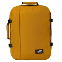 Cabinzero  Handbagage Reistas Classic 44  Oranje