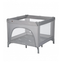 Bebeconfort Adonis  Campingbedje  Grijs