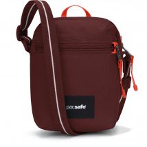Pacsafe   GO Micro Crossbody  Schoudertas  Rood