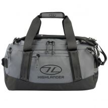 Highlander Outdoor  sporttas Hauler 30L  Grijs