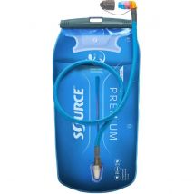 Source  drinksysteem Widepac Premium  3L  Blauw
