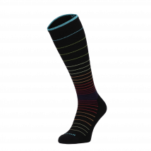 Sockwell Circulator  Compressiesok  Dames  Meerkleurig