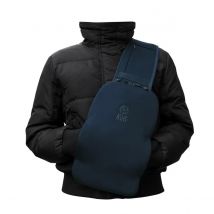 Snugbud  Classic  Blauw