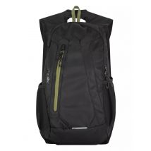 ANWB  Lugo  Rugzak rPET 15L  Human Nature  Zwart