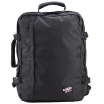 Cabinzero  Handbagage Reistas Classic 44  Zwart