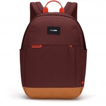 Pacsafe   GO 15L Backpack  Rugzak  Rood