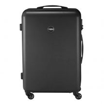 Princess Traveller  PT01 medium  Koffer 65 Liter  Zwart