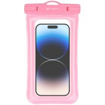 Imoshion  Universele waterdicht zakje  Roze