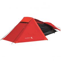 Highlander Outdoor  Highlander tent Blackthorn 1XL  Rood