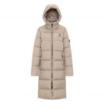 Norlund Heren Parka Dale   Beige