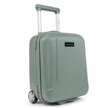 Carryon  Skyhopper Underseat 40cm koffer  19L  Groen