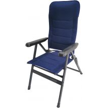 Viamondo  Premium Stoel Grande Azul  Blauw