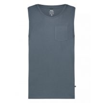 ANWB  Meindert  Singlet heren  Human Nature  Donker Blauw   S