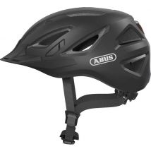 Abus Urban-I 3.0  Fietshelm  Zwart   M