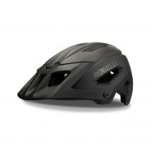 Rogelli Onyx  Fietshelm  Groen