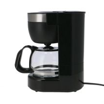 Mestic  koffiezetter MK-70 12V  Zwart