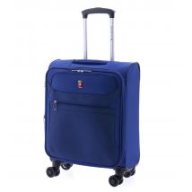 Gladiator   3D   Handbagage koffer  Blauw