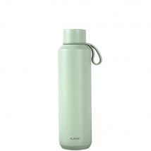 Flaske  600ML  RVS Drinkfles  Groen