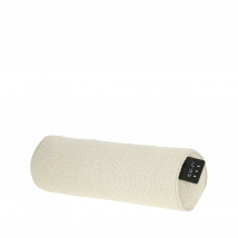 Cosi pillow Bolster Comfort 45x15cm  Wit