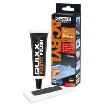 Quixx Xerapol Acrylic Scratch Remover / Krasverwijderaar  Diversen