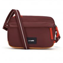 Pacsafe   GO Crossbody  Schoudertas  Rood