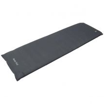 Bo-camp  SI-Mat Racka 10 cm Grijs  Grijs
