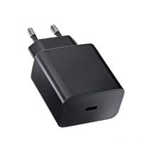 Bluestar  USB-C Oplader PD Charger 20W Stekker  Zwart