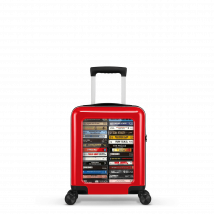 Stickercase  Retro Rewind  Underseater  45cm