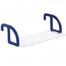 Leifheit  Hang  Droogrek Classic 25  Wit
