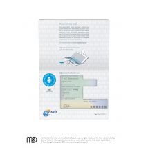 ANWB RFID Cover Paspoort