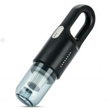 CarMe  Auto Stofzuiger Snoerloos  Draagbaar  Zwart