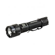 Mactronic  zaklamp Black-Eye 1100  Zwart