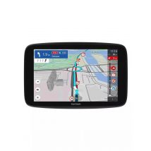 TomTom Go expert 6  Navigatiesysteem