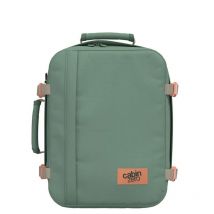 Cabinzero  Handbagage Reistas Classic 28  LichtGroen