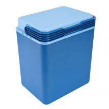 Connabride  Koelbox 32 Liter Blauw  Blauw