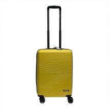 Benzi   Barco  Handbagage koffer  Geel