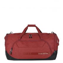 Travelite  Kick Off Duffle XL red Rood  Rood