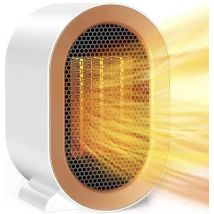 Vulpes Goods   Elektrische Kachel  1200W  Wit