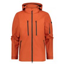 ANWB  Helland  Jas heren  Human Nature  Oranje   M