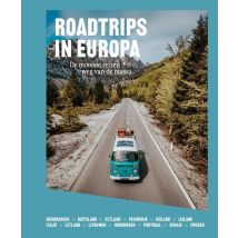 Roadtrips in Europa