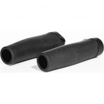 Herrmans  handvatten Click DD37 123mm zwart  Zwart