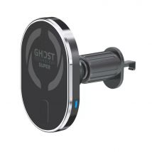 Celly Ghost Super Plus  Magnetische autohouder en oplader  Diversen