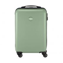 Princess Traveller  PT01 small  Handbagagekoffer  35 liter  Olijf Groen