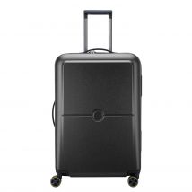 Delsey  Turenne 2.0 Trolley M black |83 L