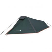 Highlander Outdoor  Highlander Blackthorn 1 tent groen  Groen