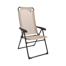 Travellife  Como Standenstoel  Beige