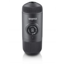 Wacaco  Nanopresso  Draagbare Espresso Machine  Zwart