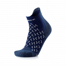 Therm-ic  Outdoor Ultra Cool Ankle Unisex  Donker Blauw