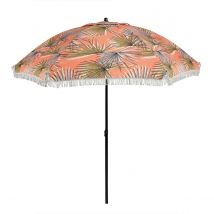 Edelman Mood Stokparasol   Oranje