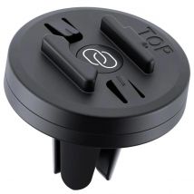Sp Connect  Car Vent Mount Snap  Zwart